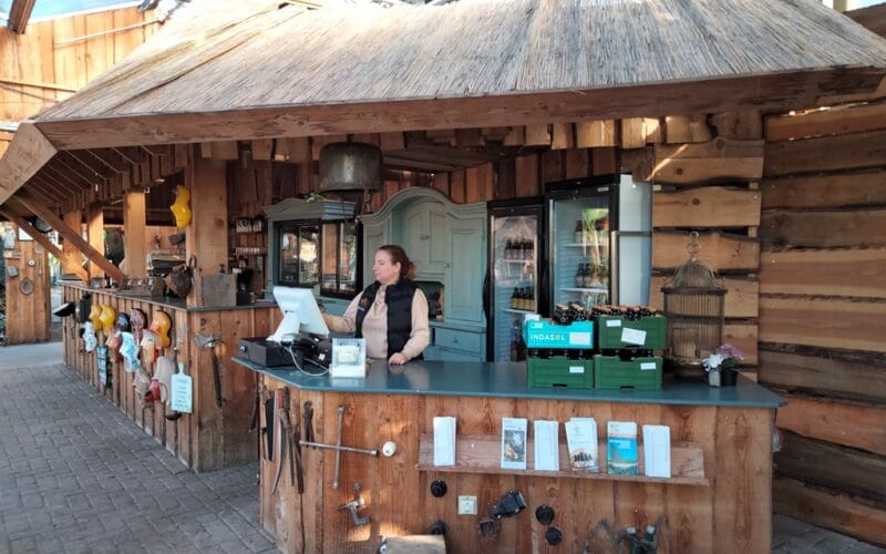Bar Gasthuishoeve
