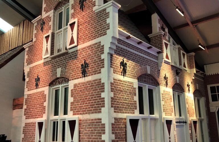 Poortwachter Gasthuishoeve