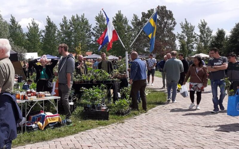 Exotische Plantenbeurs 2022