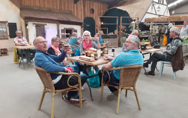Exotische Plantenbeurs 2022