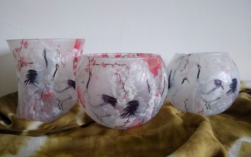 Decoupage